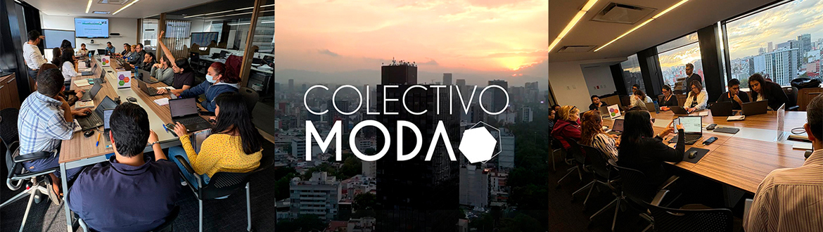 Colectivo Moda